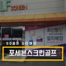 포세븐스크린골프 네이버블로그