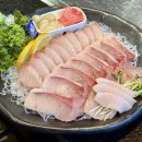 목포씨 | 목포 대방어 맛집 목포씨 메뉴 주차 후기