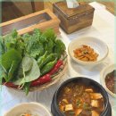 봉평짚불이네, 평창 봉평의 맛집과 건강한 삼겹살!