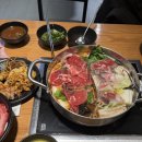 신촌샤브샤브 | 로운샤브샤브 신촌점 내돈내산후기