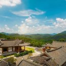 더한옥호텔앤리조트 이미지