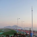 세계 기네스북에 오른 전북 군산 "새만금 33km 방조제" 의 아름다운 모습... 이미지