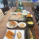 도깨비회수산 | 소노캄호텔앞 맛집 도깨비수산 후기