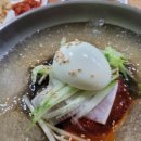 불쌈냉면.국수 이미지
