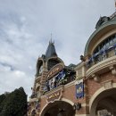 디자인이스마인 | 중국 상해 디즈니랜드 10주년 입장권 구매, 어트랙션 꿀팁 추천(2026 최신)