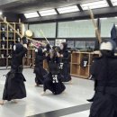 대한검도회 의왕검도관 | [대한검도회 호계검도관] 11월 승급심사 대비 훈련!!