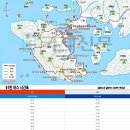 [[제32차 창원(마산) 저도 비치로드길 트레킹 계획]] 이미지