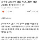 음란물 스트리밍 사이트 영상차단...정부, 내년 '20억원 추가' 이미지