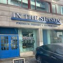 송내초등학교1 | 송내역카페 부천 디저트 맛집 | 인더시즌