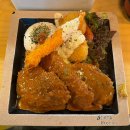 [시청 맛집] 돈까스 맛집 긴자료코 부산시청점 내돈내산 후기