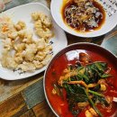 서산중학교 | 서산 현지인 짬뽕맛집 차이한 꼬막짬뽕 탕수육 내돈내산 솔직후기