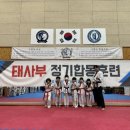 청운태권도장 이미지