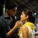 인도 영화 한 편, '슬럼독 밀리어네어(Slumdog Millionaire)' 이미지