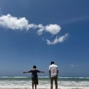 촌놈애견샵 | 골드코스트 가족여행, 부모님 스냅사진 촬영후기