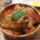 뼈짬뽕 - 횡성군 경강로둔방10길 14-1 | 뼈짬뽕