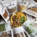 술안주, 간식, 캠핑음식으로 제격인 대구 건어물이술술 시지점