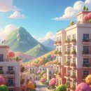 작은부엌공동체협동조합 | 주거 안정성 고민이라면 참고할 남양주 별내 협동조합형 아파트 입주 조건 및 비용 정리