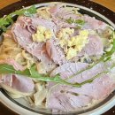 화북주공아파트입구 (화북휴먼시아방면) | 제주도 제주시 화북 분위기 좋은 맛집 키친요디 메뉴 추천