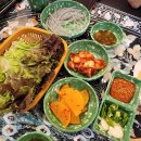송탄식당계양구청점 | 계양구 불고기 맛집 송탄식당 계양구청점 곱빼기 2인분 저녁식사 후기