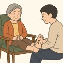 편한발