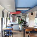 금강역 레일카페 이미지