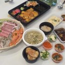 조개마을 - 14885 | 강원도 원주 막회 배달 내돈내산 솔직후기 " 본섬 조개마을 본점 "