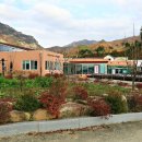 햇빛촌바랑산마을 | 양촌곶감축제가 열리는 햇빛촌바랑산마을,논산여행