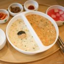 부천갈만한곳 모두가 반하게 될 반반쮺 출시한 본죽&amp;비빔밥