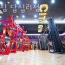 시티짐 답십리점 이미지