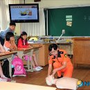 어린이를 위한 심폐소생술 뉴시스