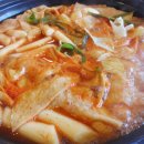 꿀맛분식 이미지