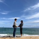 엑스포카센타 | [10/6-8] 2박 3일 속초 -고성 여행 코스 추천 ;속초아이관람차 속초중앙시장 막걸리술빵 누룽지오징어...