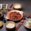 불끈낙지 이미지