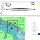 남해 아난티cc인근 계획관리지역 2차선도로변 225평 매1억원 이미지