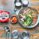 정미채소 | 파주 문산 부대찌개 맛집, 아침식사로 좋은 정미식당 방문 후기