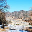 조안2리 이미지