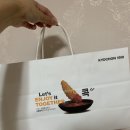 교촌치킨(덕천역점) 이미지
