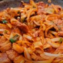 오삼불고기 이미지