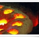 연탄굴뚝 이미지