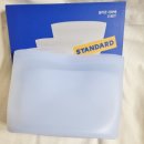 소로3-145 | 다회용지퍼백 스탠다드145 실리콘 지퍼백 활용하기