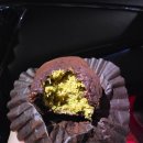 씨유 일산밤리단길점 | [내돈내산] 두친자의 티티앤커피 두바이쫀득쿠키 솔직후기