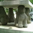 함안주리사지사자석탑 이미지