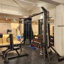 블루아짐 이미지