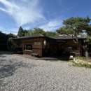 여기서 - 시흥시 매화로 153 | [예산] 디저트 한 조각에 기분 좋아지는 카페 여기서 행복할 것 후기🍰