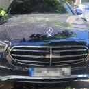채재현크리닝 | [제주 자동차 시트 복원] 벤츠 E클래스 W213 E220d 조수석 타공시트 찢어짐 완벽 복원 후기