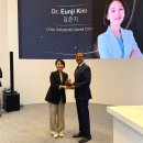 동탄가온치과의원 | 동탄 치과위생사의 교정학회 인비절라인 글로벌갤러리 시상식 참석후기