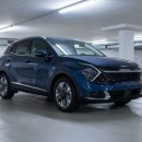 오너짐 | 스포티지하이브리드 오너 후기 2년 타보니 이게 진심이더라