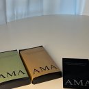 (주)에이엠에이 | 제주 아마 두바이 초콜렛 “ 아마 AMA 초콜릿 ” 기념품 추천 | 내돈내산