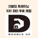더블업트레이닝 이미지
