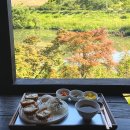 전남 곡성 뷰 좋은 돈까스 맛집 : 지리산가는길